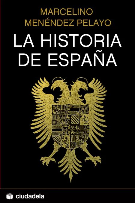 Historia de España, la
