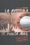 La Aventura de Marta Abril