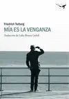 Mía Es la Venganza