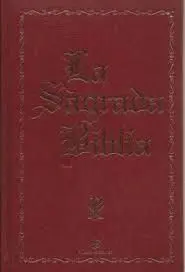 La Sagrada Biblia