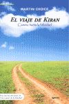VIAJE DE KIRAN. CYDONIA