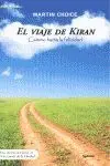 Viaje de Kiran. Cydonia