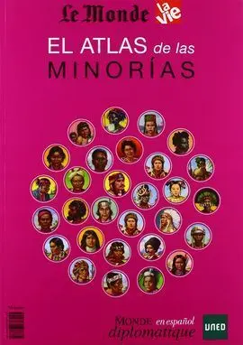 El Atlas de las Minorías