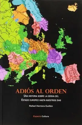 Adiós Al Orden