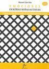 EMOCIONES EN NIÑOS Y NIÑAS AUTISTAS