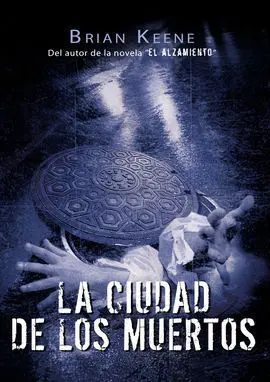 La Ciudad de los Muertos