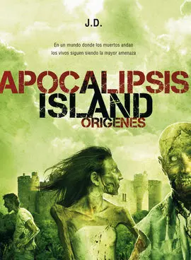 Apocalipsis Island. Orígenes