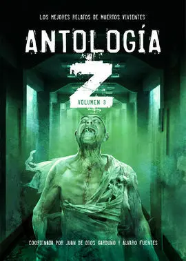 Antología Z Vol. 3