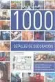 1000 Detalles de Decoracion