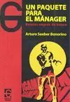 Un Paquete para el Mánager