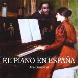 El Piano en España