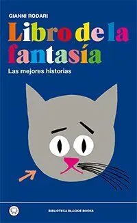 Libro de la Fantasía