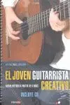 El Joven Guitarrista Creativo