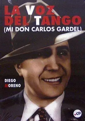 La Voz del Tango (+Cd)