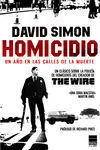 Homicidio. Un Año en las Calles de la Muerte