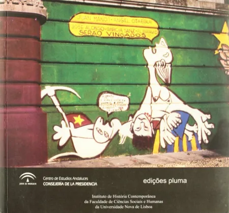 El Fin de las Dictaduras Ibéricas (1974-1978)