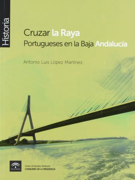 Cruzar la Raya