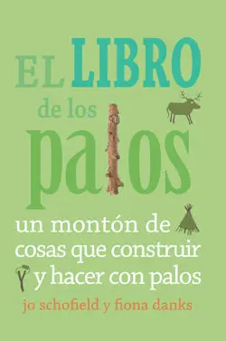 El Libro de los Palos