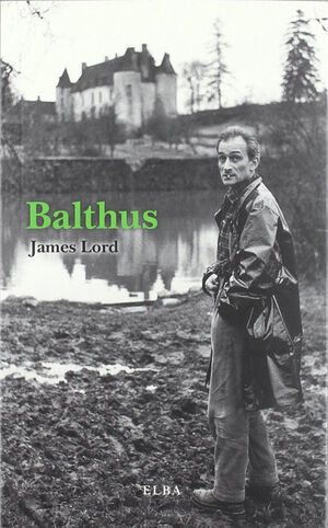 BALTHUS. EL EXTRAÑO CASO DEL CONDE DE ROLA