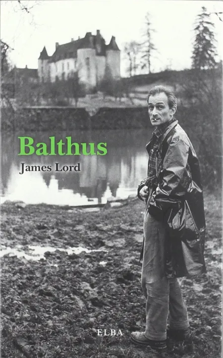 Balthus. El Extraño Caso del Conde de Rola