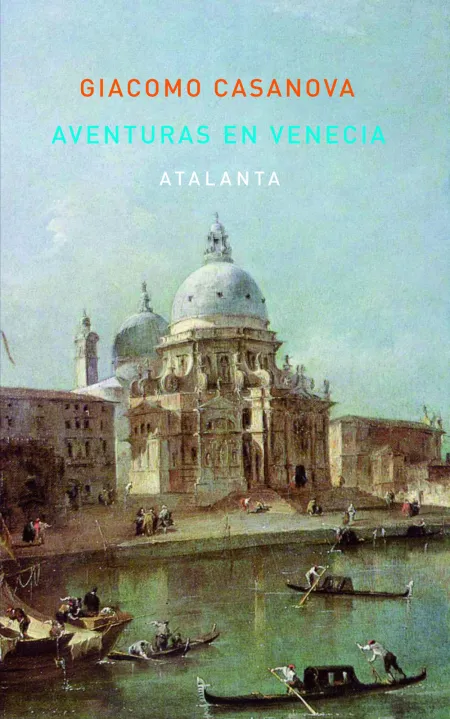 Mis Aventuras en Venecia
