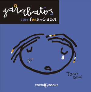 GARABATOS CON FEELING AZUL