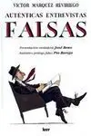 Autenticas Entrevistas Falsas