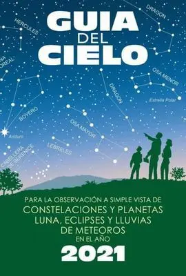Guía del Cielo 2021