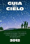 GUÍA DEL CIELO 2012