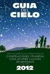 Guía del Cielo 2012