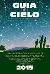 Guía del Cielo 2015