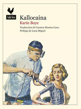 KALLOKAINA