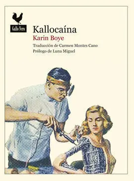 Kallokaina