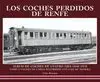 Los Coches Perdidos de Renfe