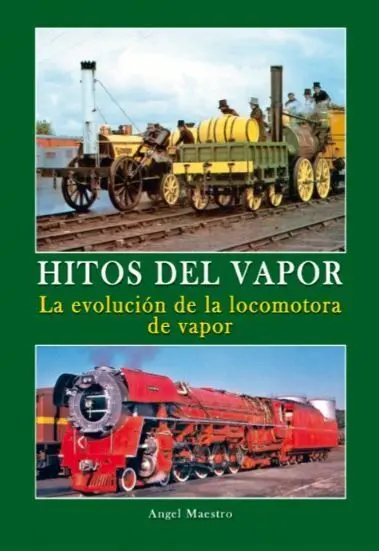 Hitos del Vapor