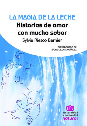 LA MAGIA DE LA LECHE