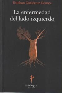 ENFERMEDAD DEL LADO IZQUIERDO