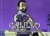 Galileo, el Mensajero de las Estrellas