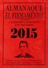 Almanaque el Firmamento 2015
