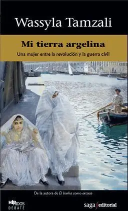 Mi Tierra Argelina