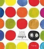 Una Cosa Negra