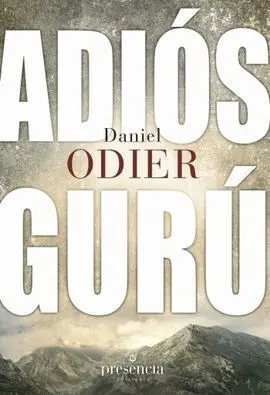 Adiós Gurú