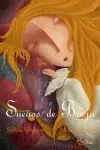 Sueños de Bruja