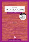VOZ DE FINA GARCIA MARRUZ PR-16