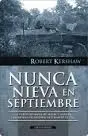 Nunca Nieva en Septiembre