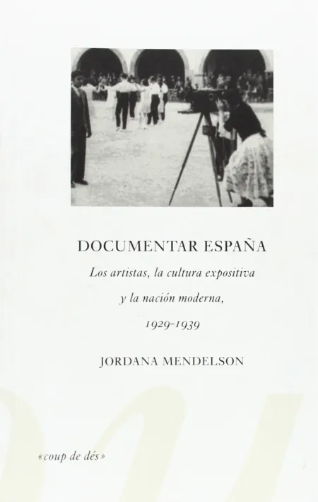 Documentar España
