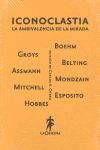 ICONOCLASTIA