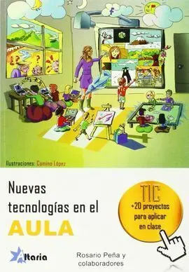 Nuevas Tecnologías en el Aula
