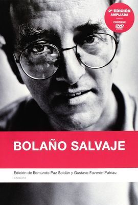 BOLAÑO SALVAJE