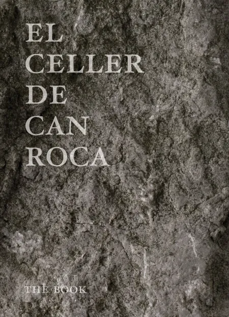 El Celler de Can Roca (Ingles)